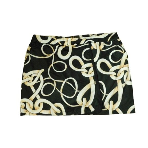 EP Pro Size XXL 2X Plus Size Golf Skort Skirt Activewear Sporty - Picture 1 of 2
